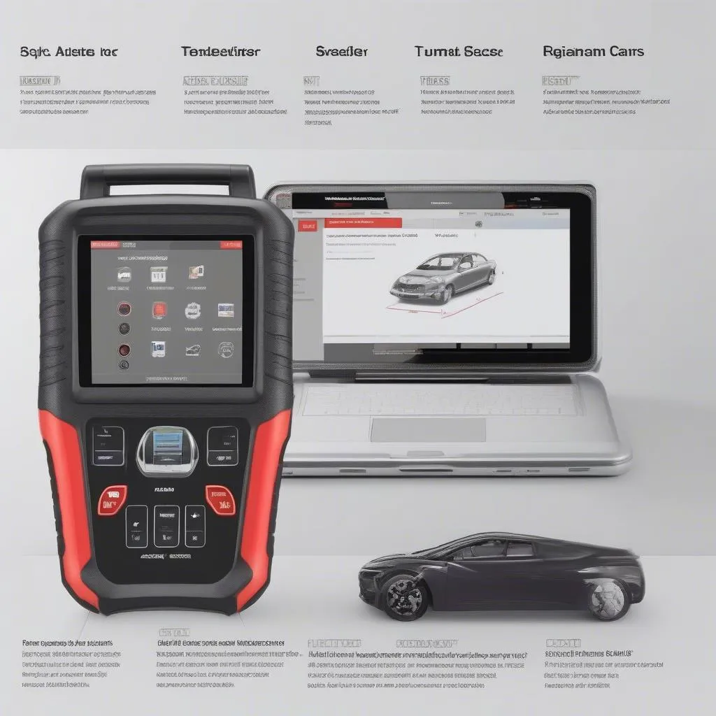 Autel Scanner pour voitures européennes : Guide complet pour la réparation de votre voiture