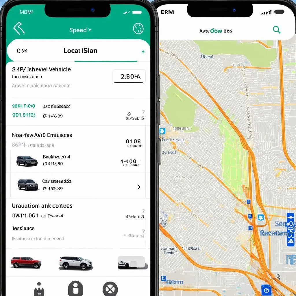 Autowiz OBD GPS Tracker App