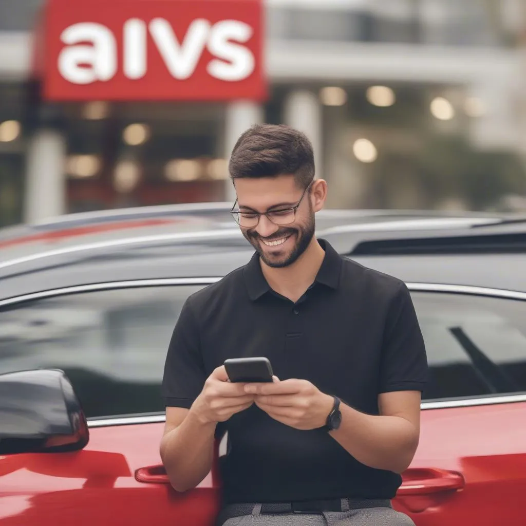 Avis Car Rental Customer Reviews