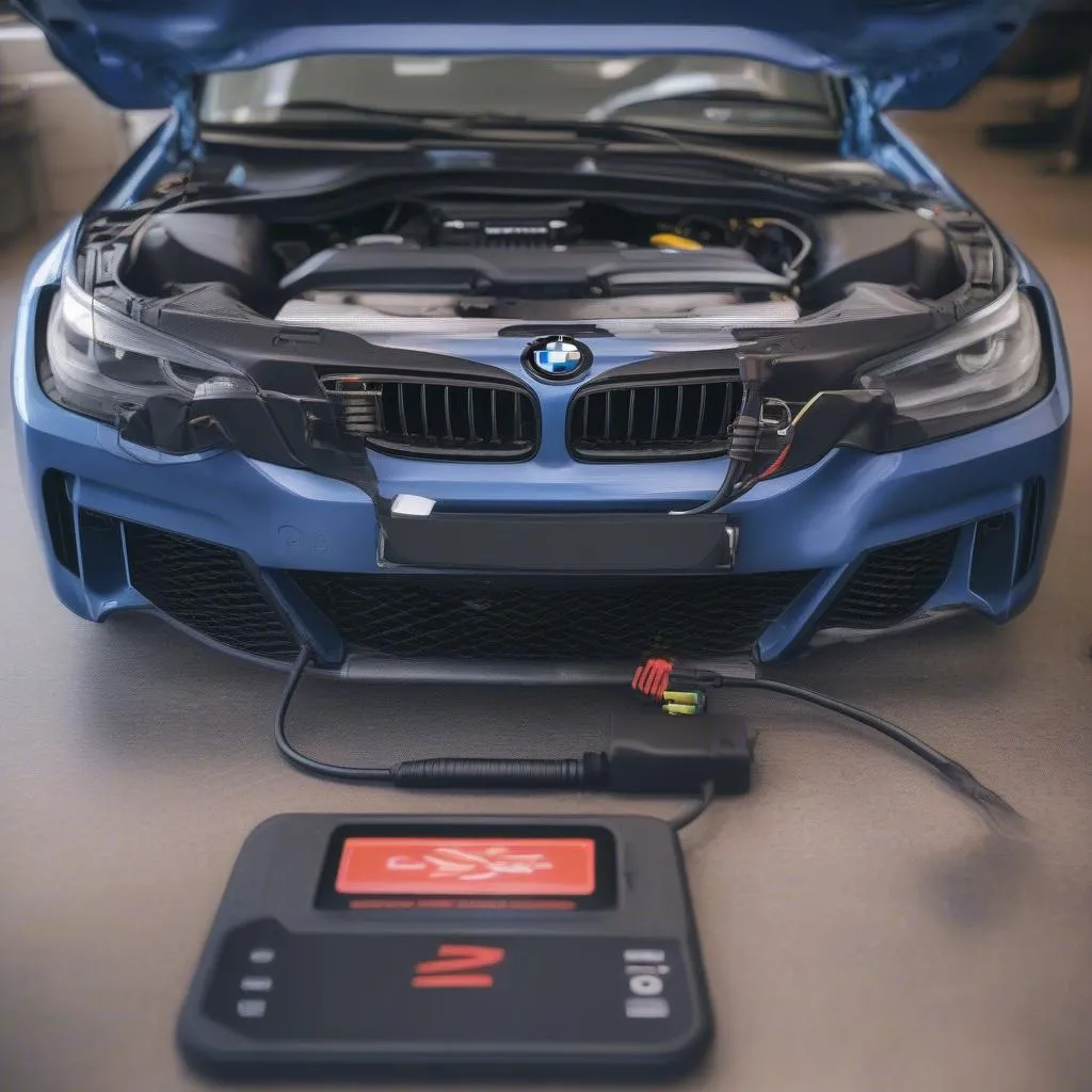 Bootmod3 Tuning for BMW