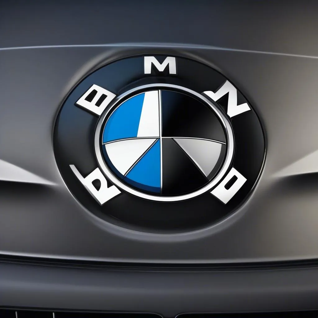 Logo BMW