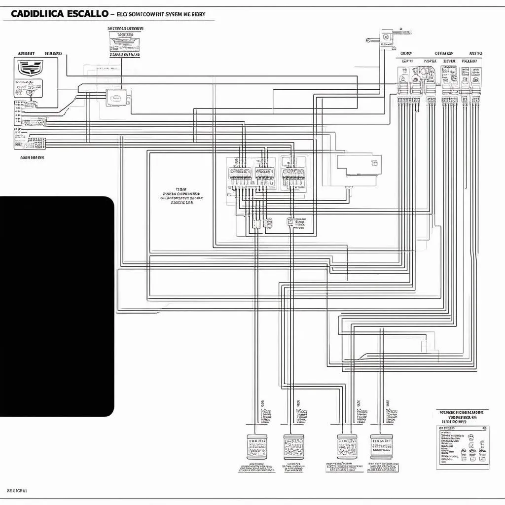 Cadillac Escalade Electrical System