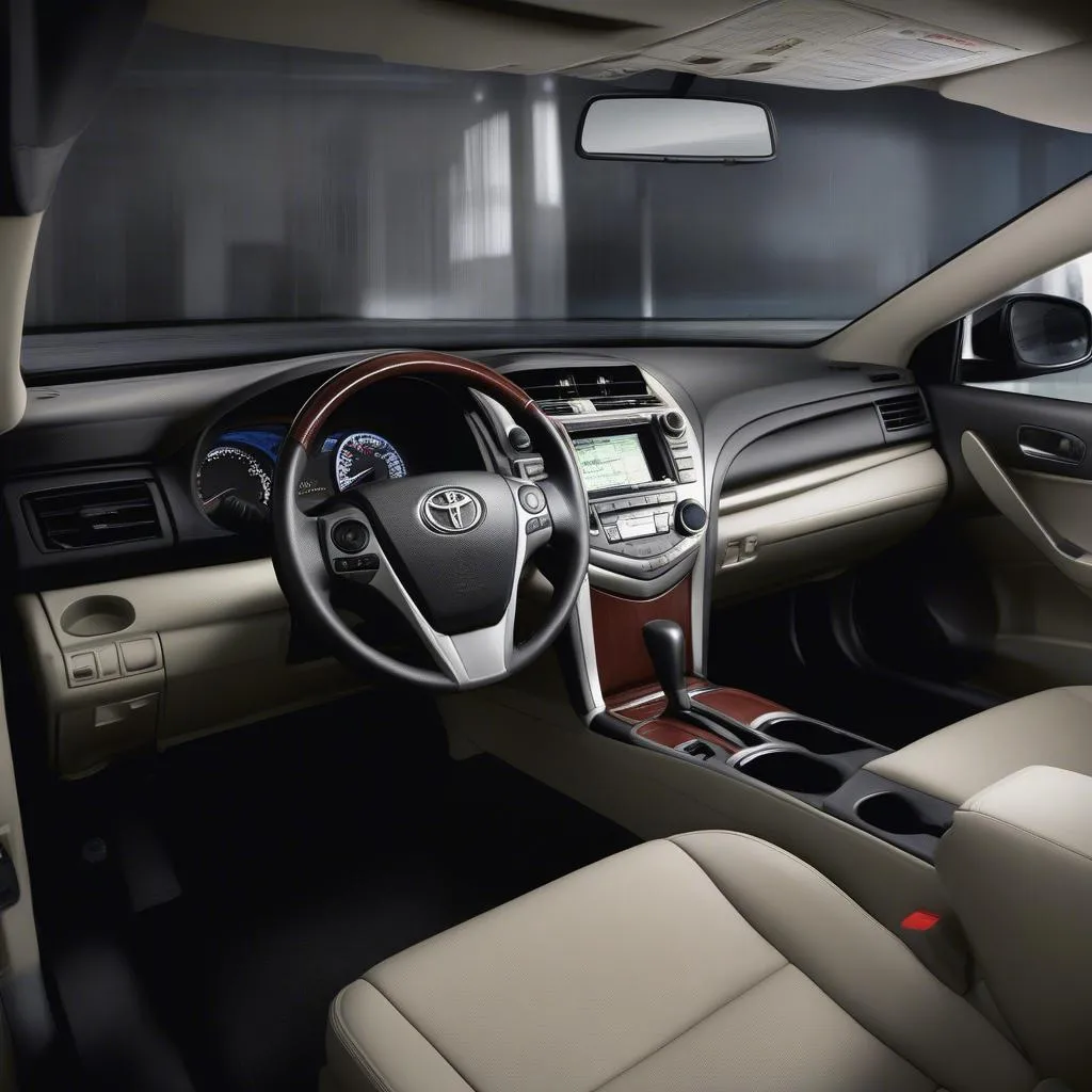 intérieur-toyota-camry-2013