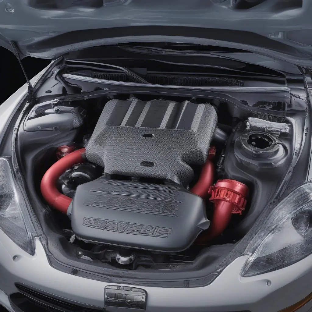 Car Engine Performance