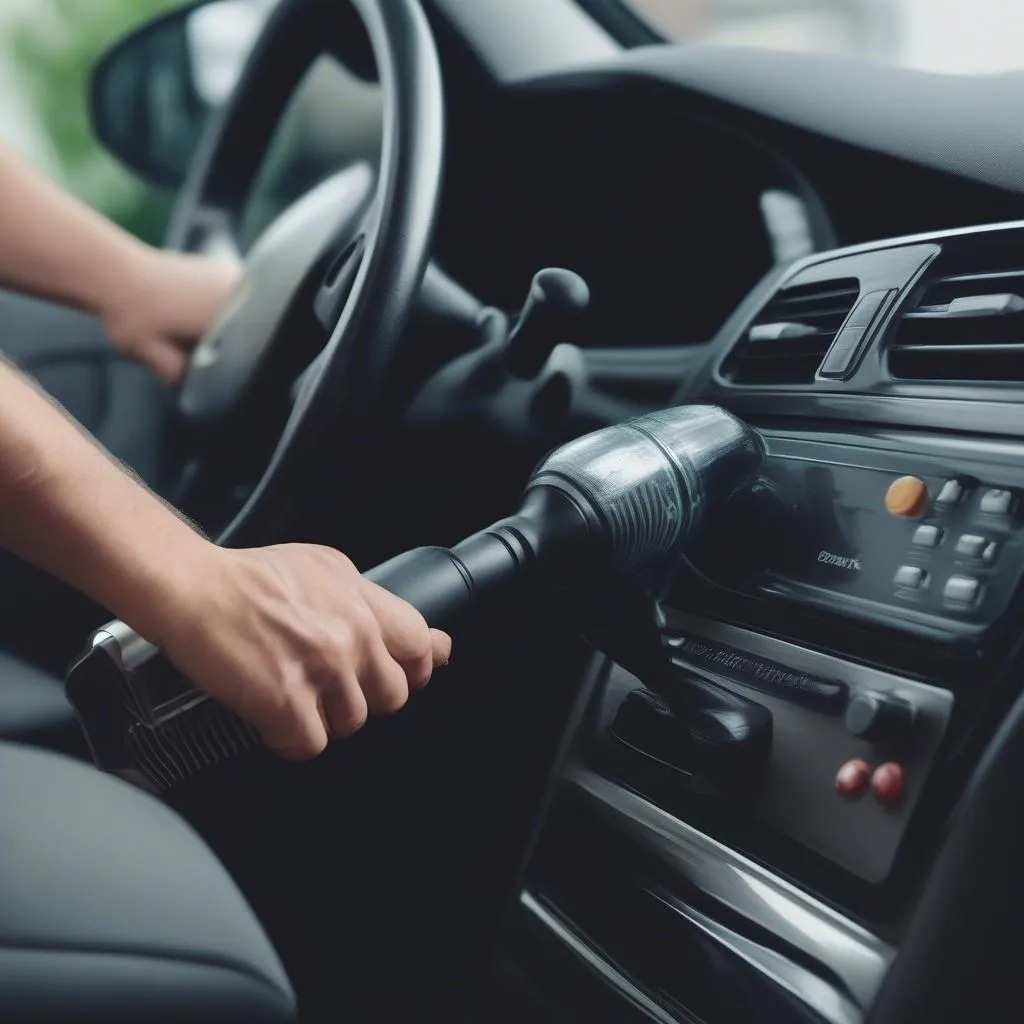 cleaning-car-interior