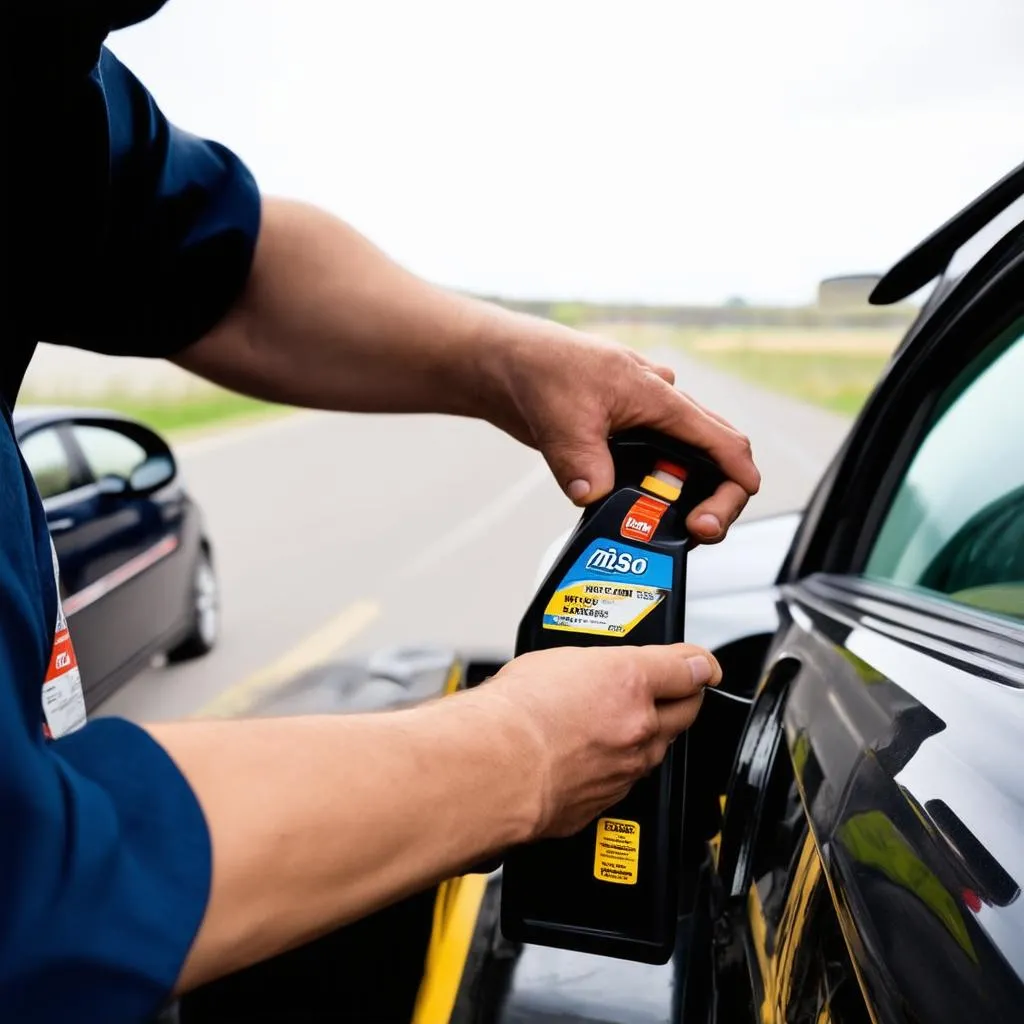 Car Maintenance