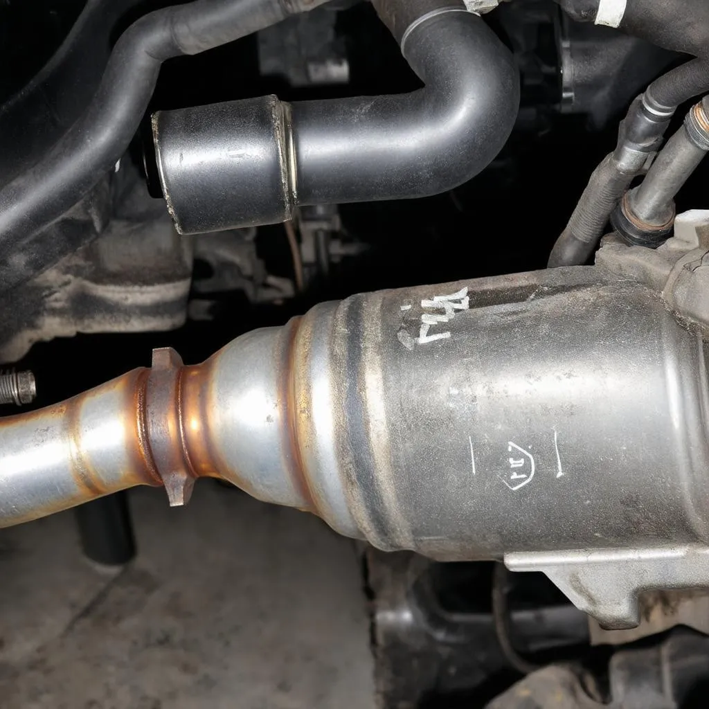 catalytic-converter