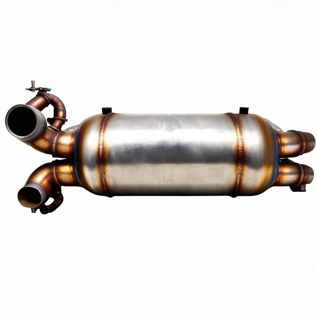 Catalytic Converter