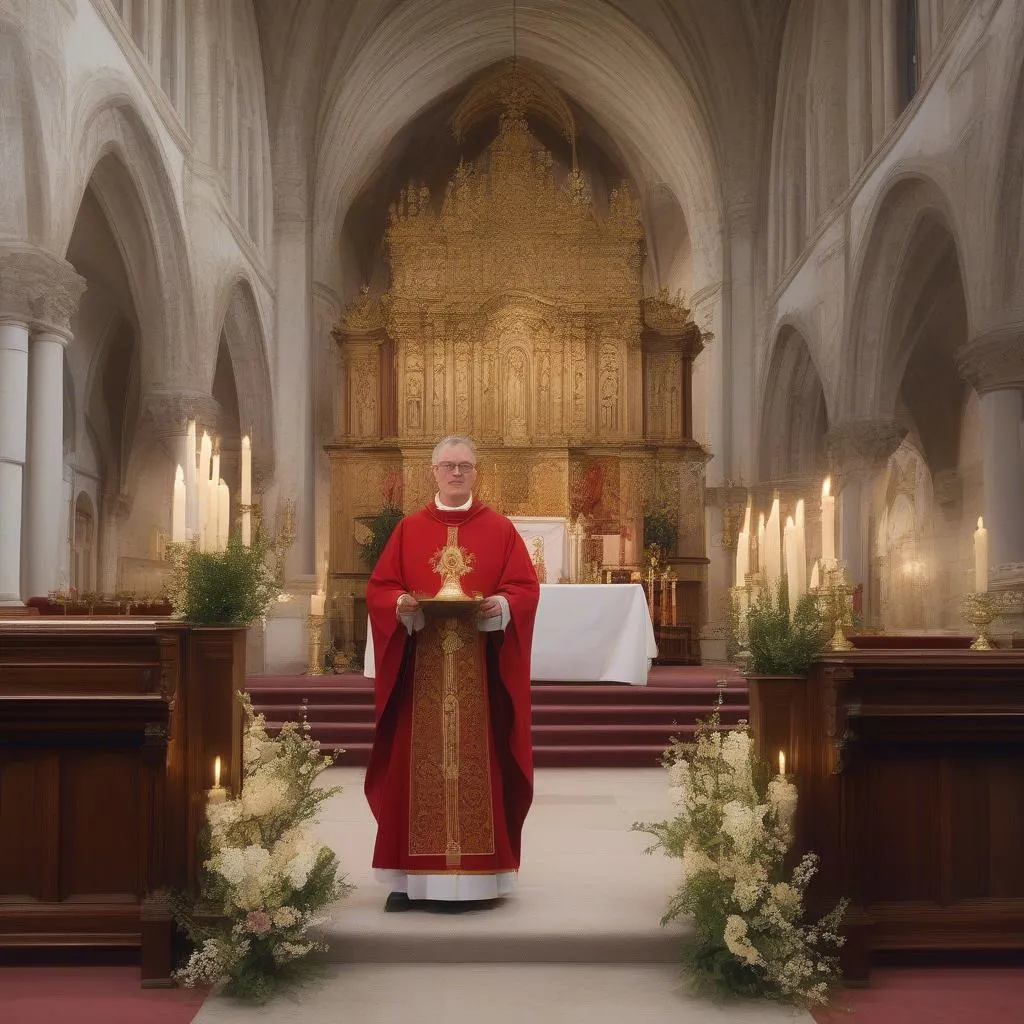 chasuble-liturgique