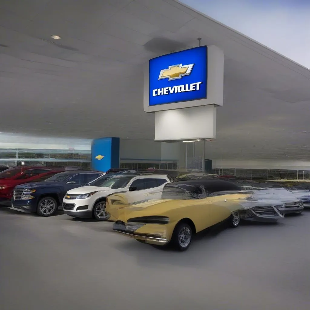 concessionnaire-chevrolet