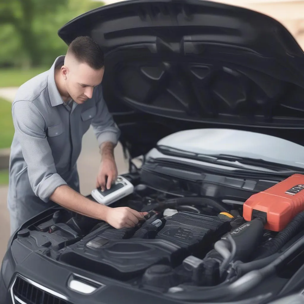 outil-de-diagnostic-automobile