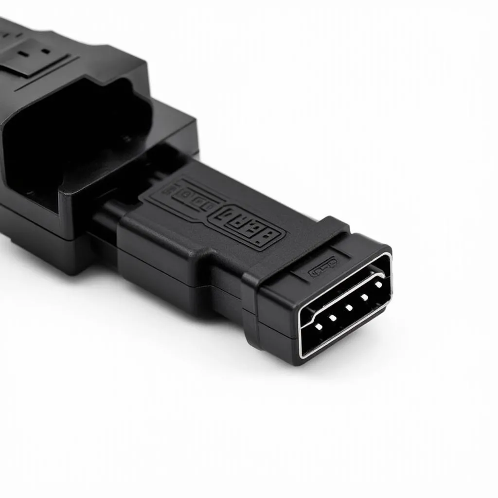 Cobb OBD Splitter voiture