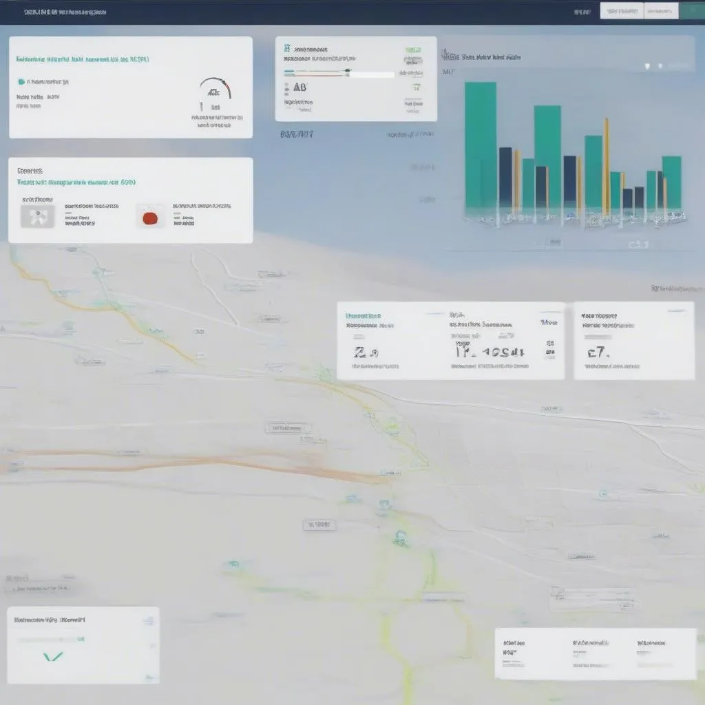 Tableau de bord Connect.Eaton