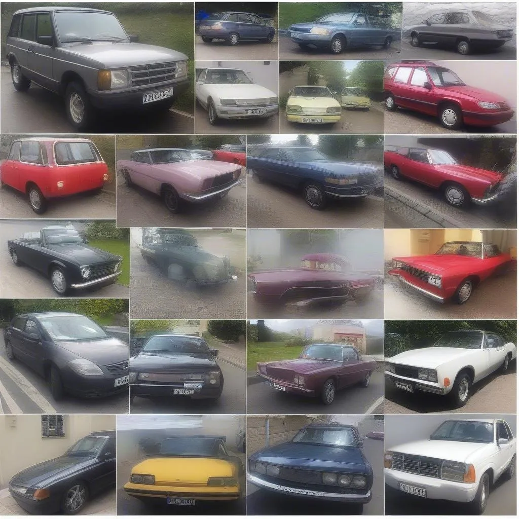 Craigslist France Cars for Sale