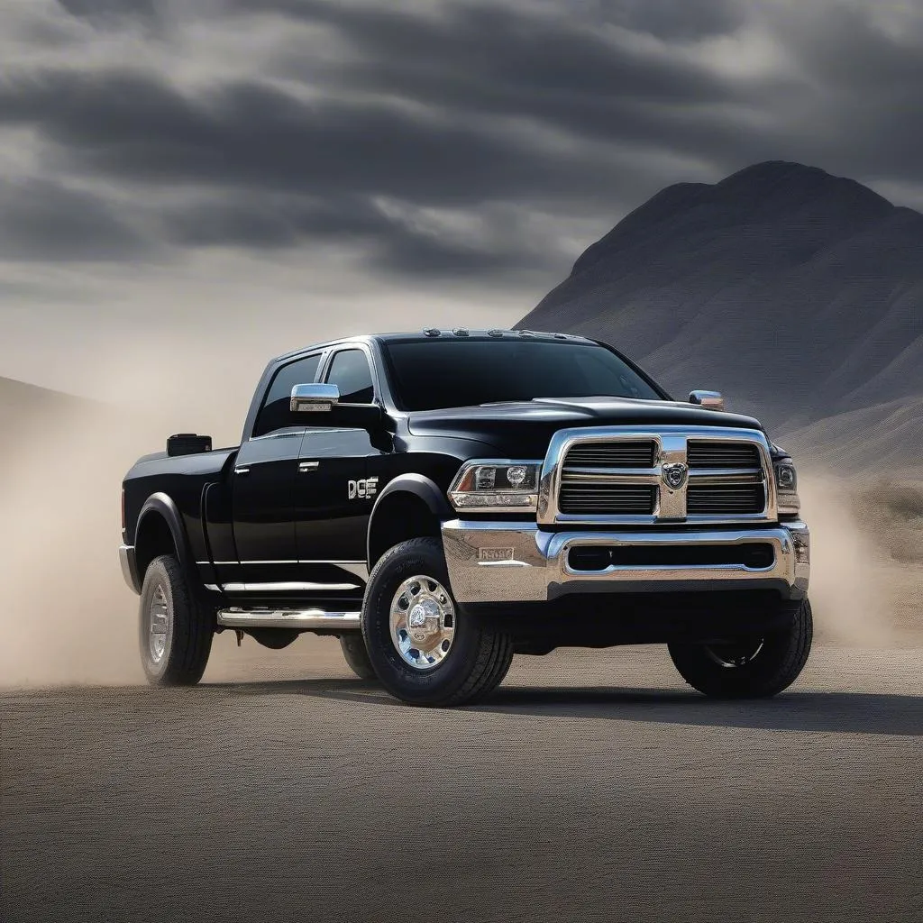 dodge-ram-2500-2016-truck