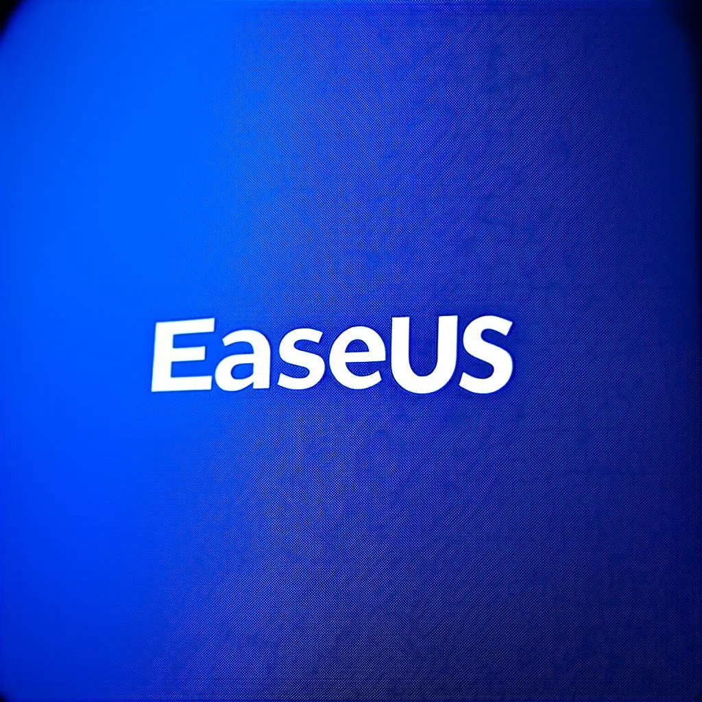 logo easeus