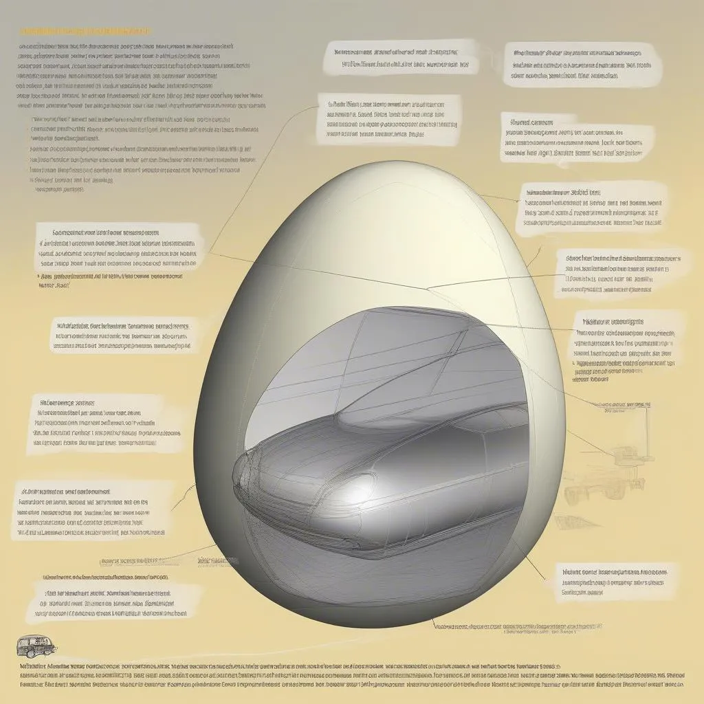 Benefits of Egg Car Design