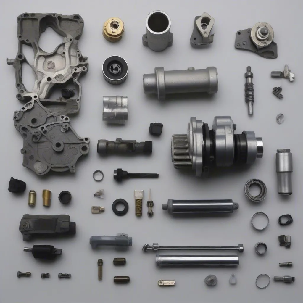 Engine Parts