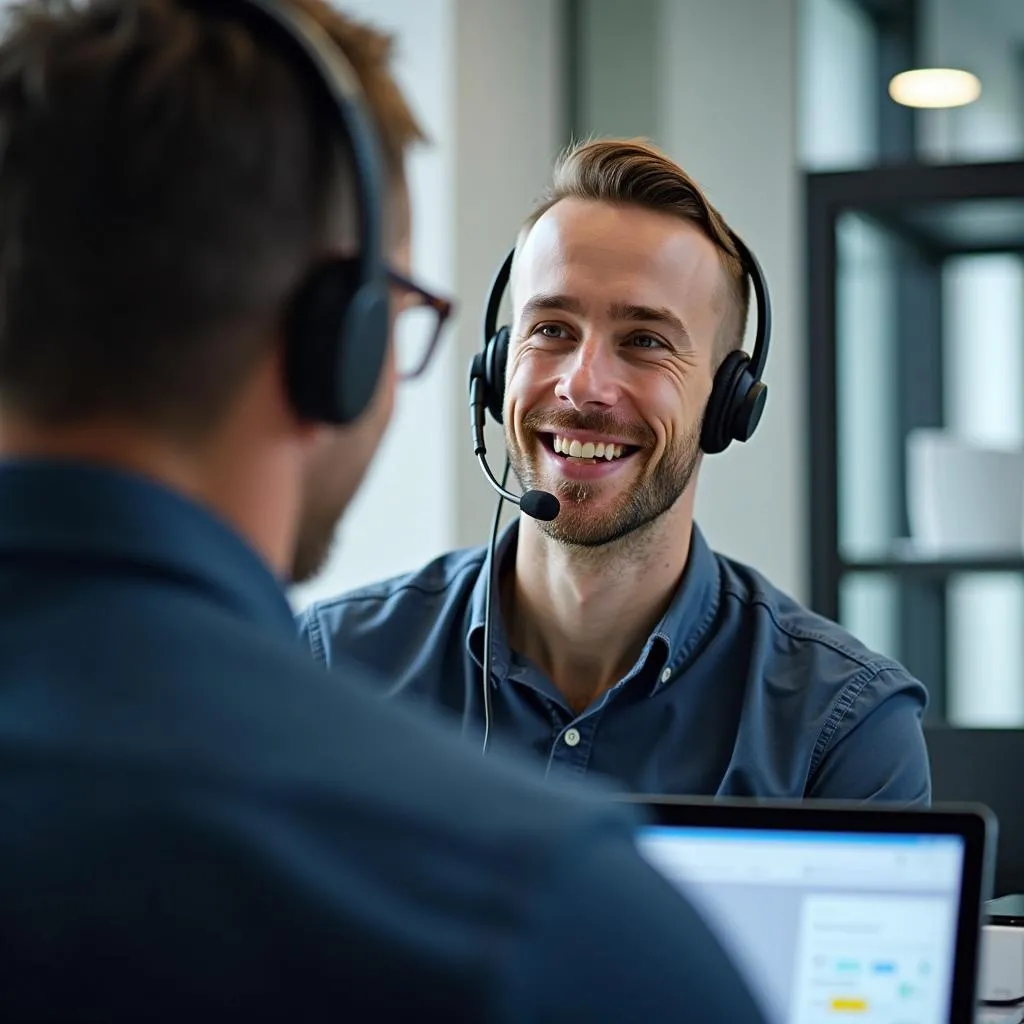 Assistance téléphonique par un expert Autel