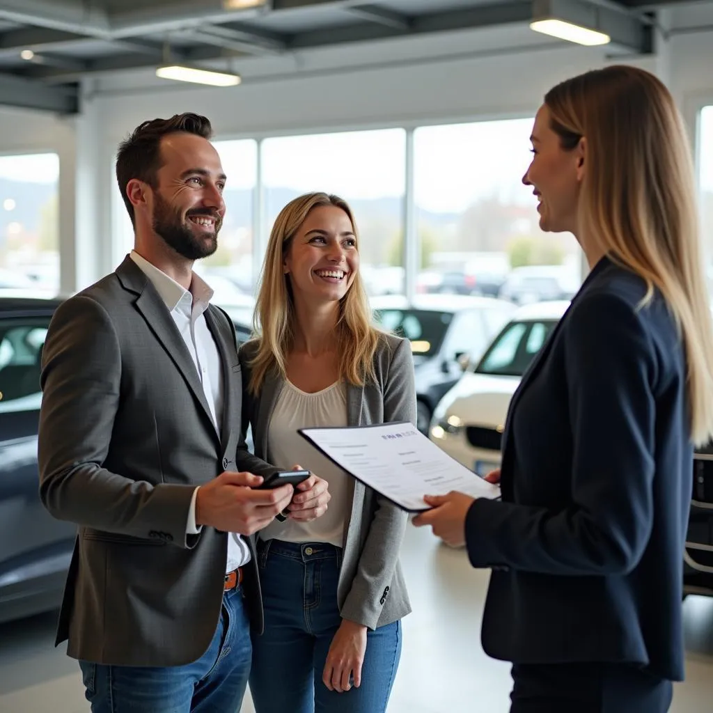 Financement voiture occasion France