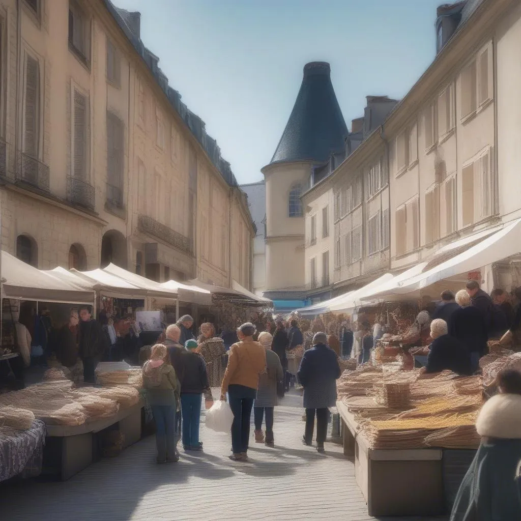 Foire à Tout