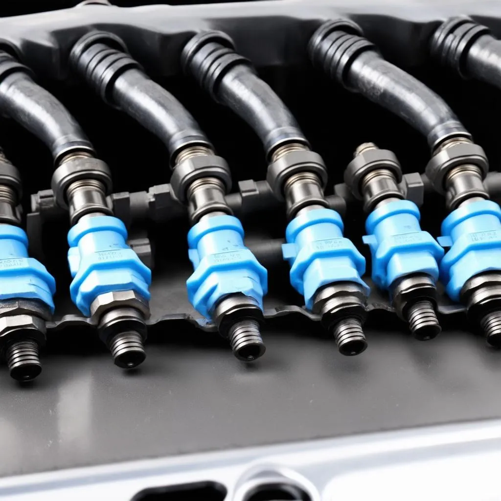 Fuel Injectors