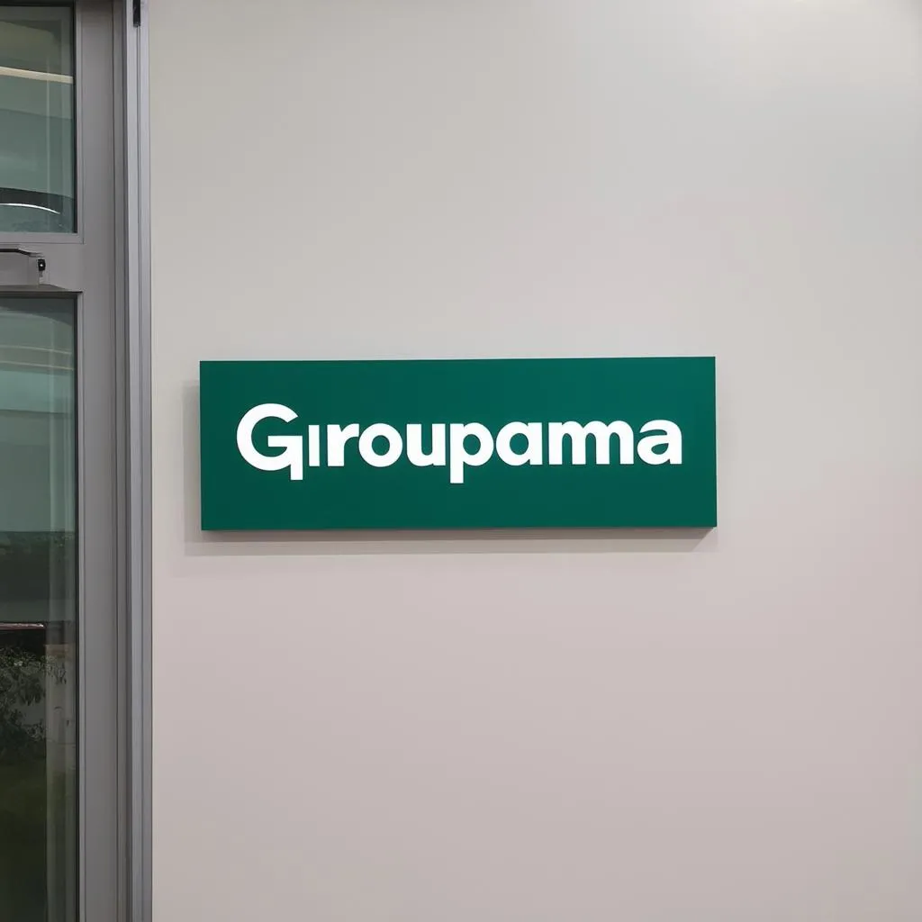 Agence Groupama