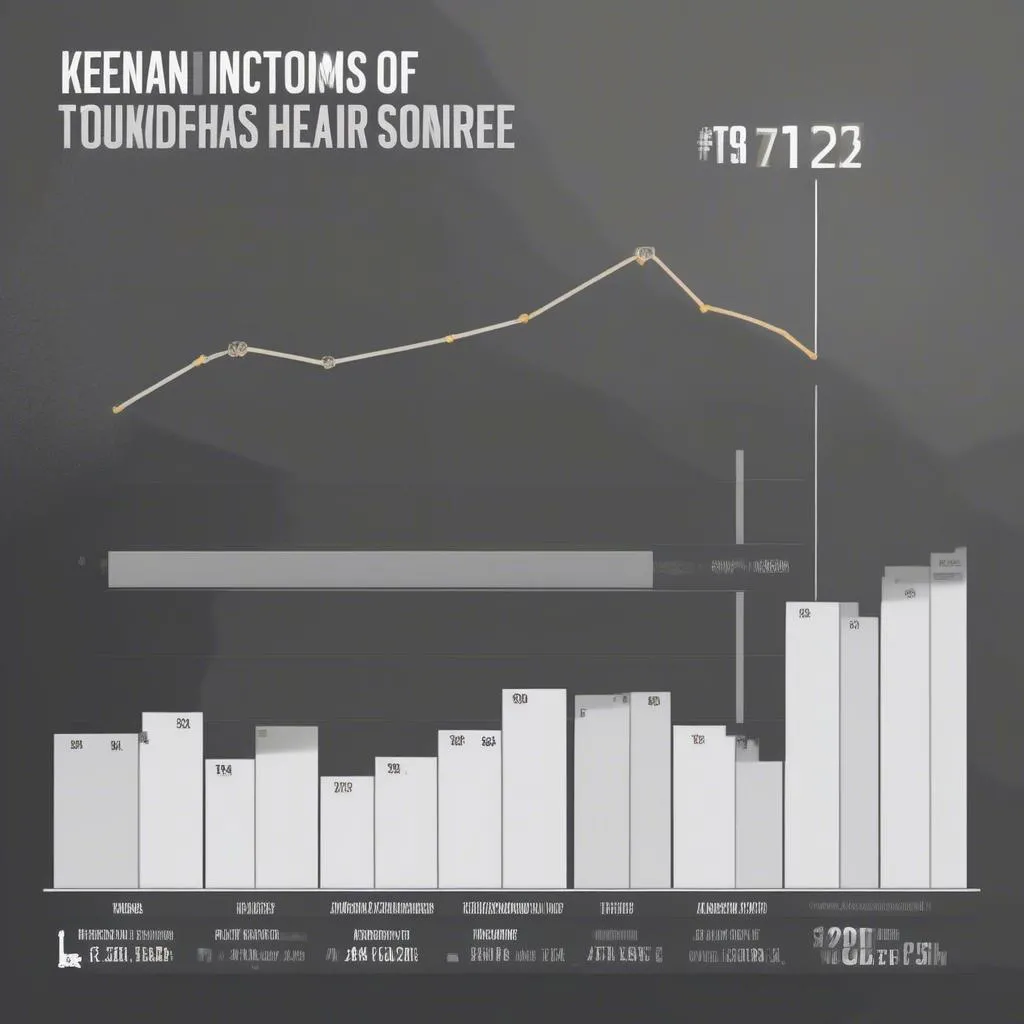 Statistiques de Keenan Allen