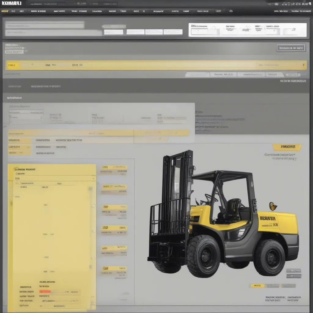 catalogue-pieces-detachees-komatsu