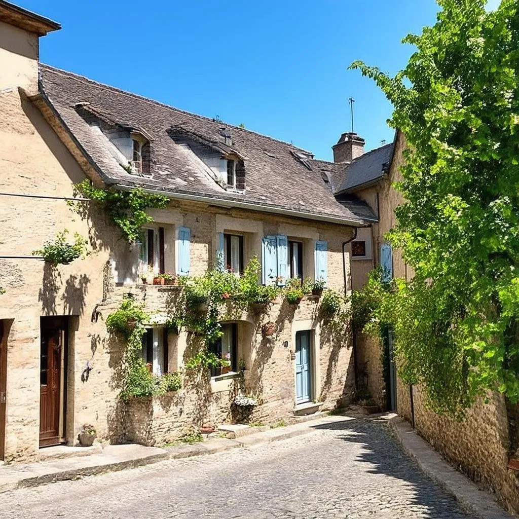 Maisons à vendre sur Le Bon Coin à Les Autels