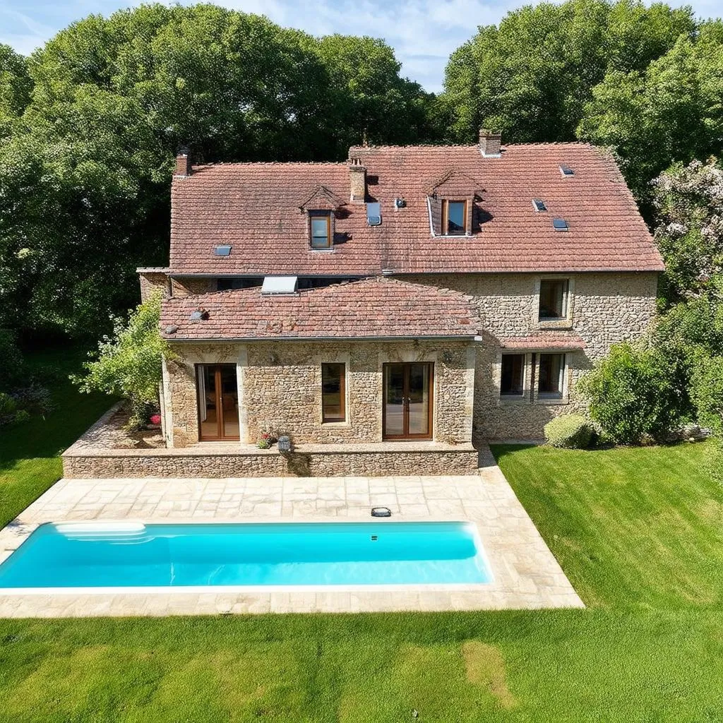 Location de maisons sur Le Bon Coin à Les Autels