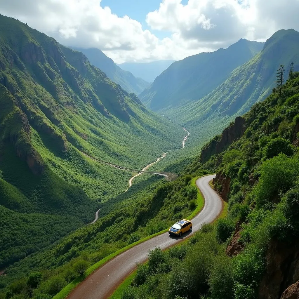 Trouvez les meilleures offres de location de voiture à Hawaii