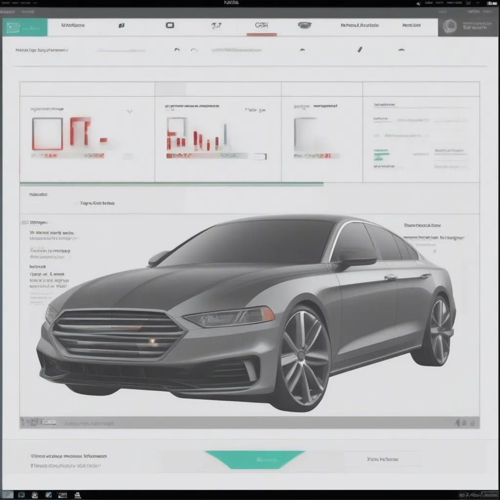 Logiciel Diagnostic Auto