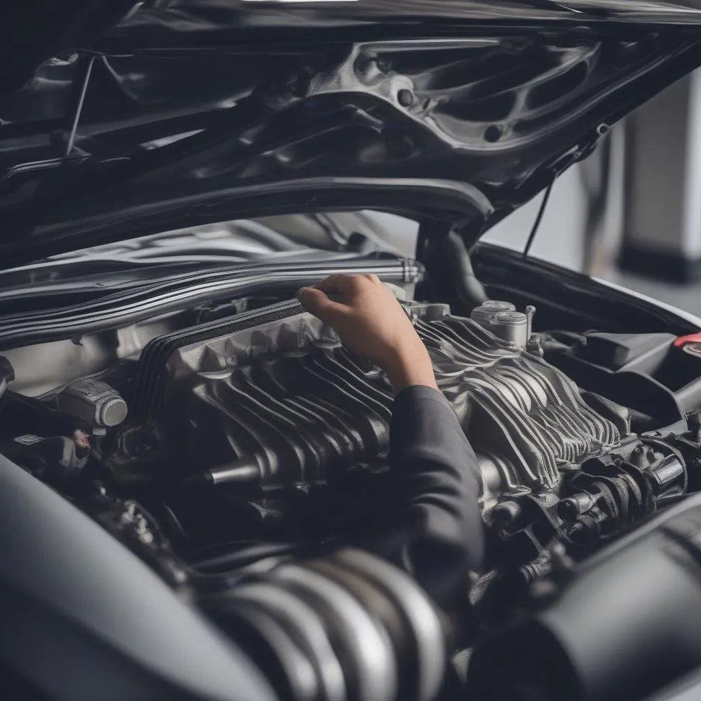 Diagnostic et Entretien de Votre Maserati: Conseils et Solutions