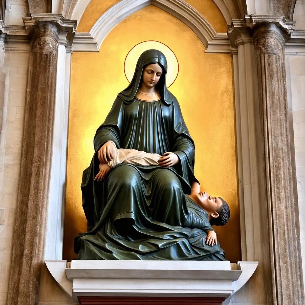 Mater Dolorosa