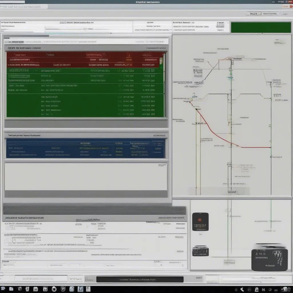 Interface Logicielle Max et ODIS