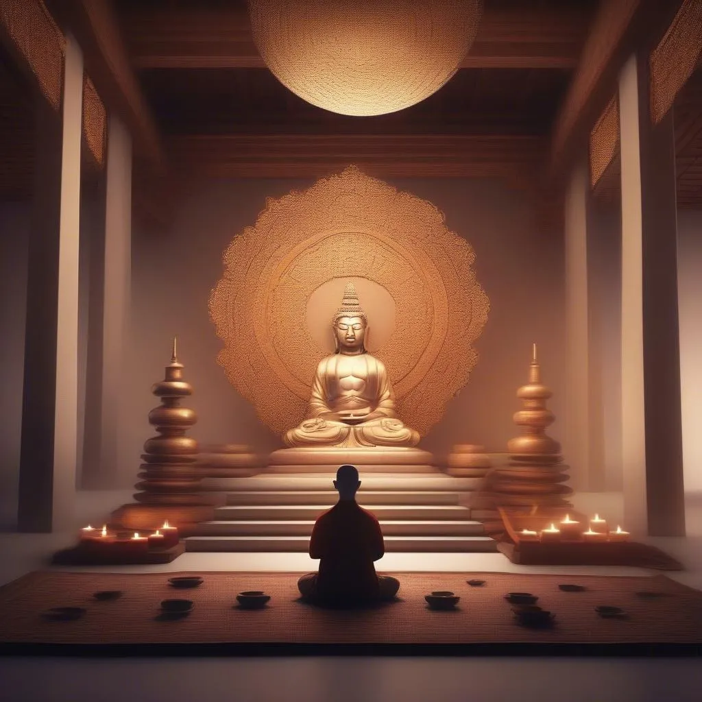 Meditation Zen