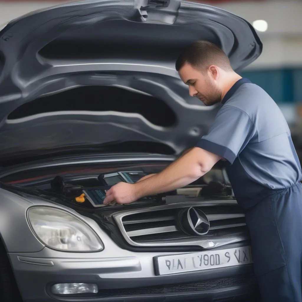 outil-diagnostic-mercedes