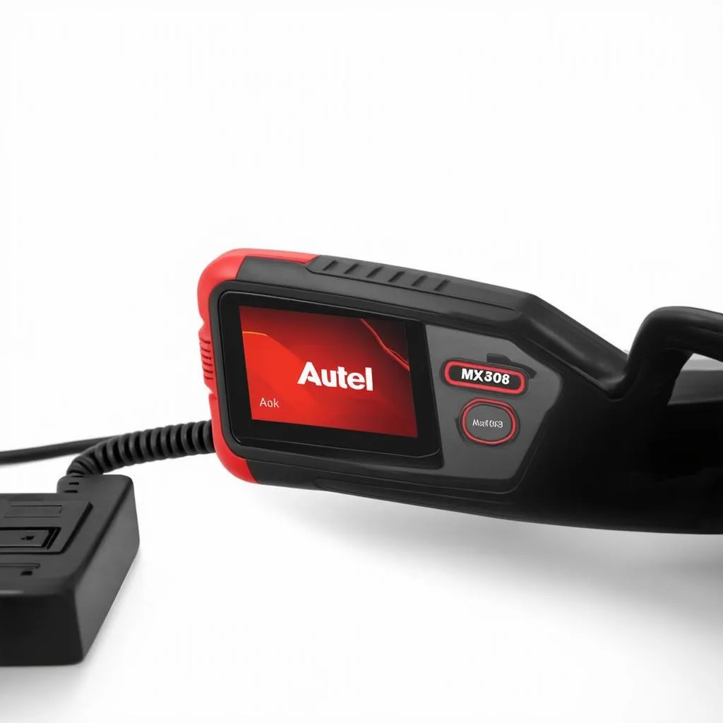 Scanner MX808 Autel