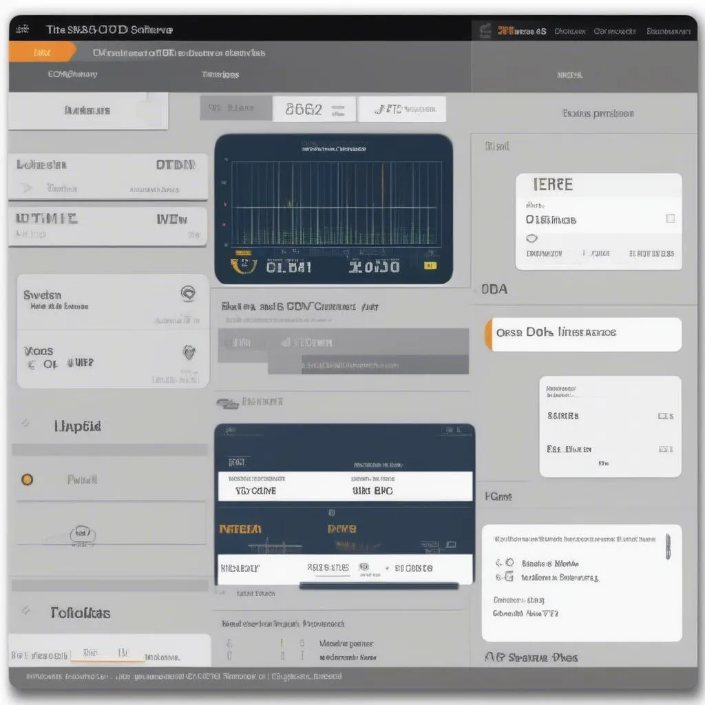 OBD 365 Software