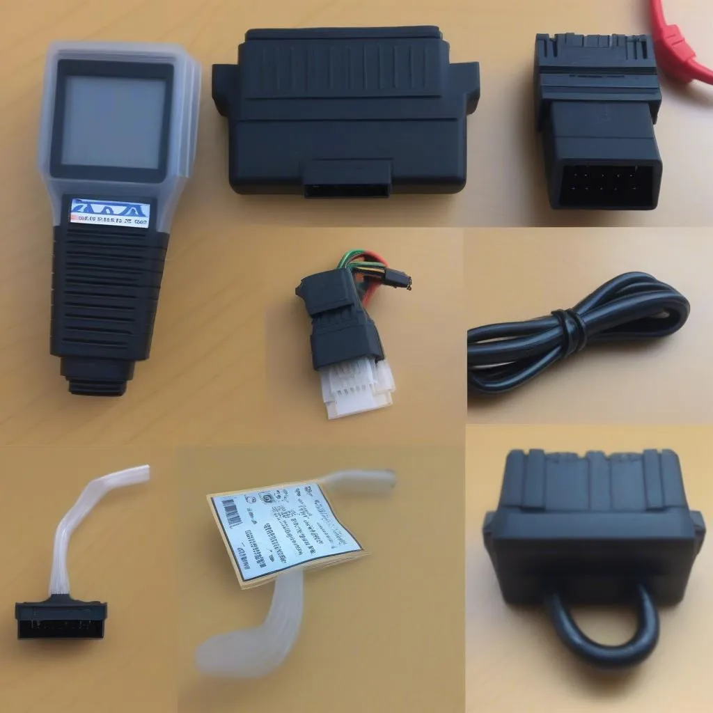 OBD Adapter