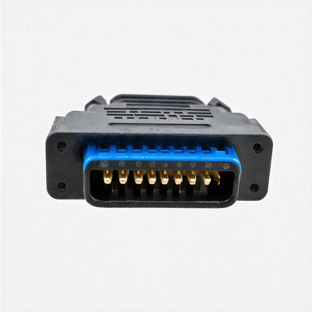 obd connector