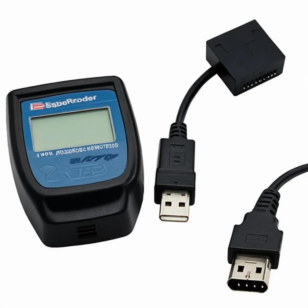 lecteur de code obd ii