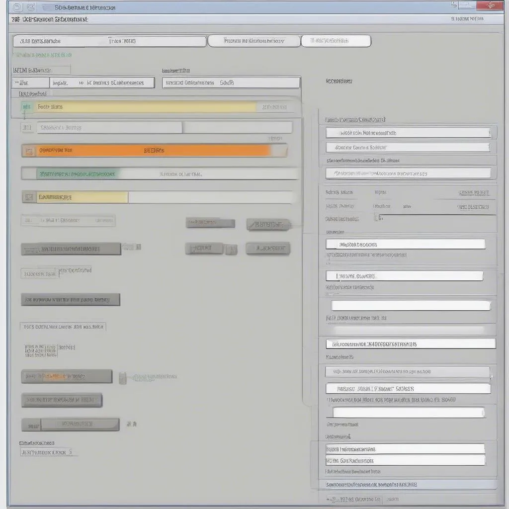 OBD Software