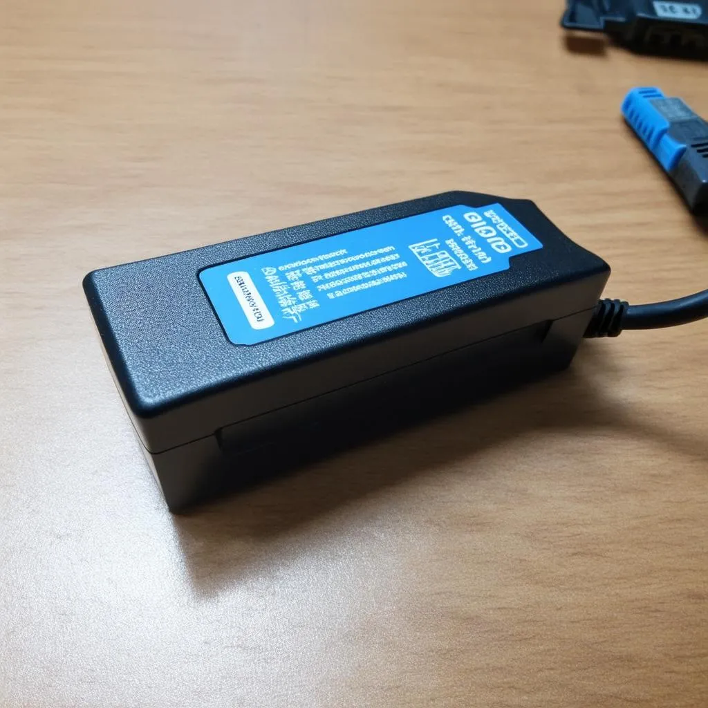 OBD2 Scanner