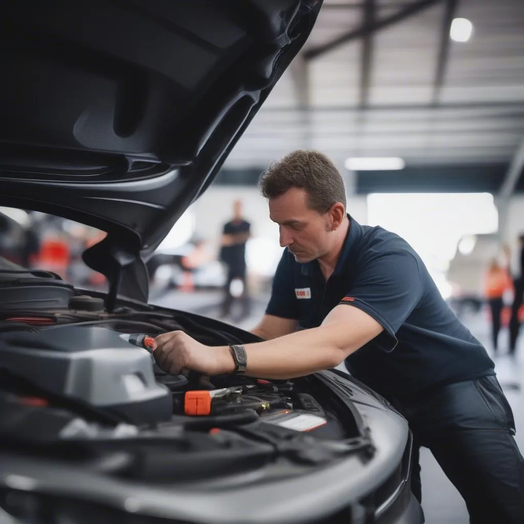 Outil de diagnostic pour voiture européenne: Gym Tonic 2018-2019 Saint Laurent des Autels