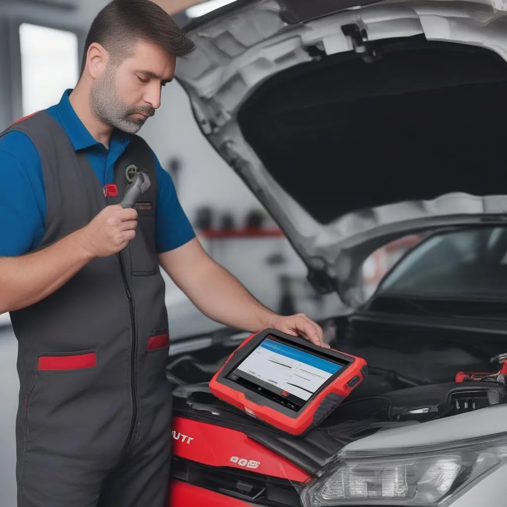 Diagnostic Tools for European Cars