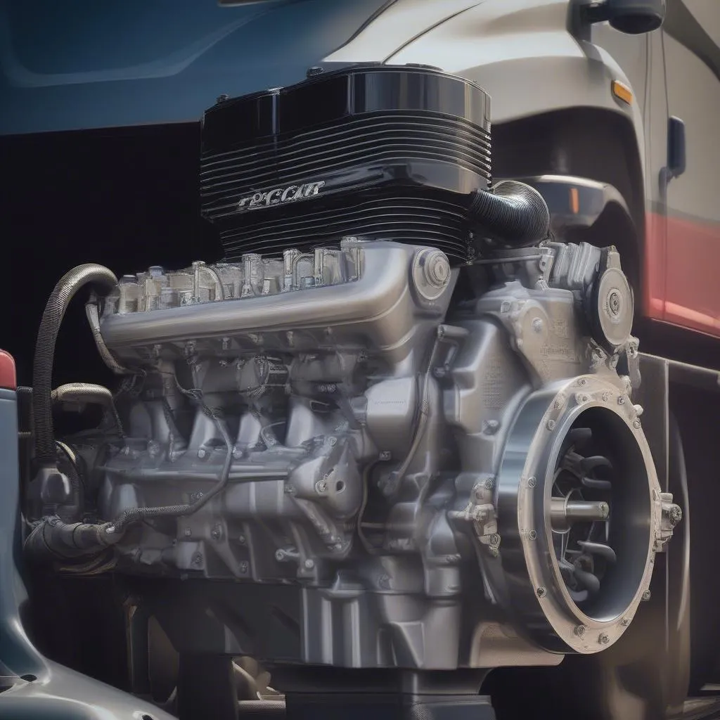 Paccar engine reliability