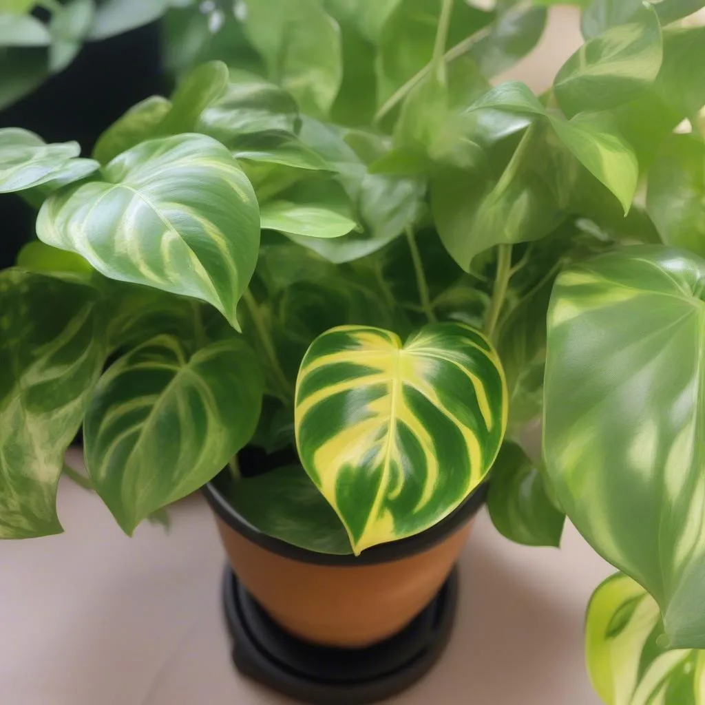 Golden Pothos Care