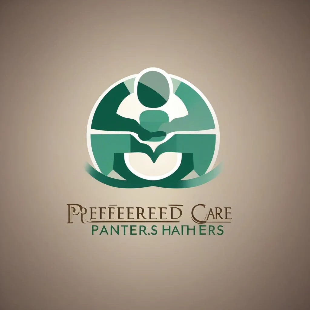 Preferred Care Partners Logo